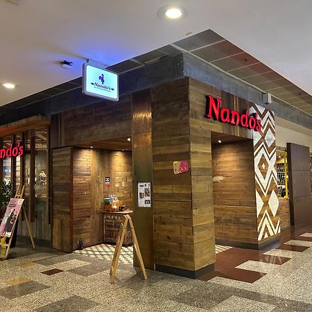 Kl Better Apartment At Times Square Kl 吉隆坡 外观 照片