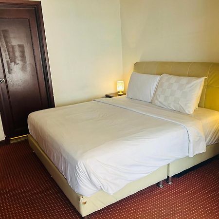 Kl Better Apartment At Times Square Kl 吉隆坡 外观 照片