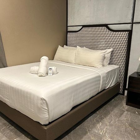 Kl Better Apartment At Times Square Kl 吉隆坡 外观 照片