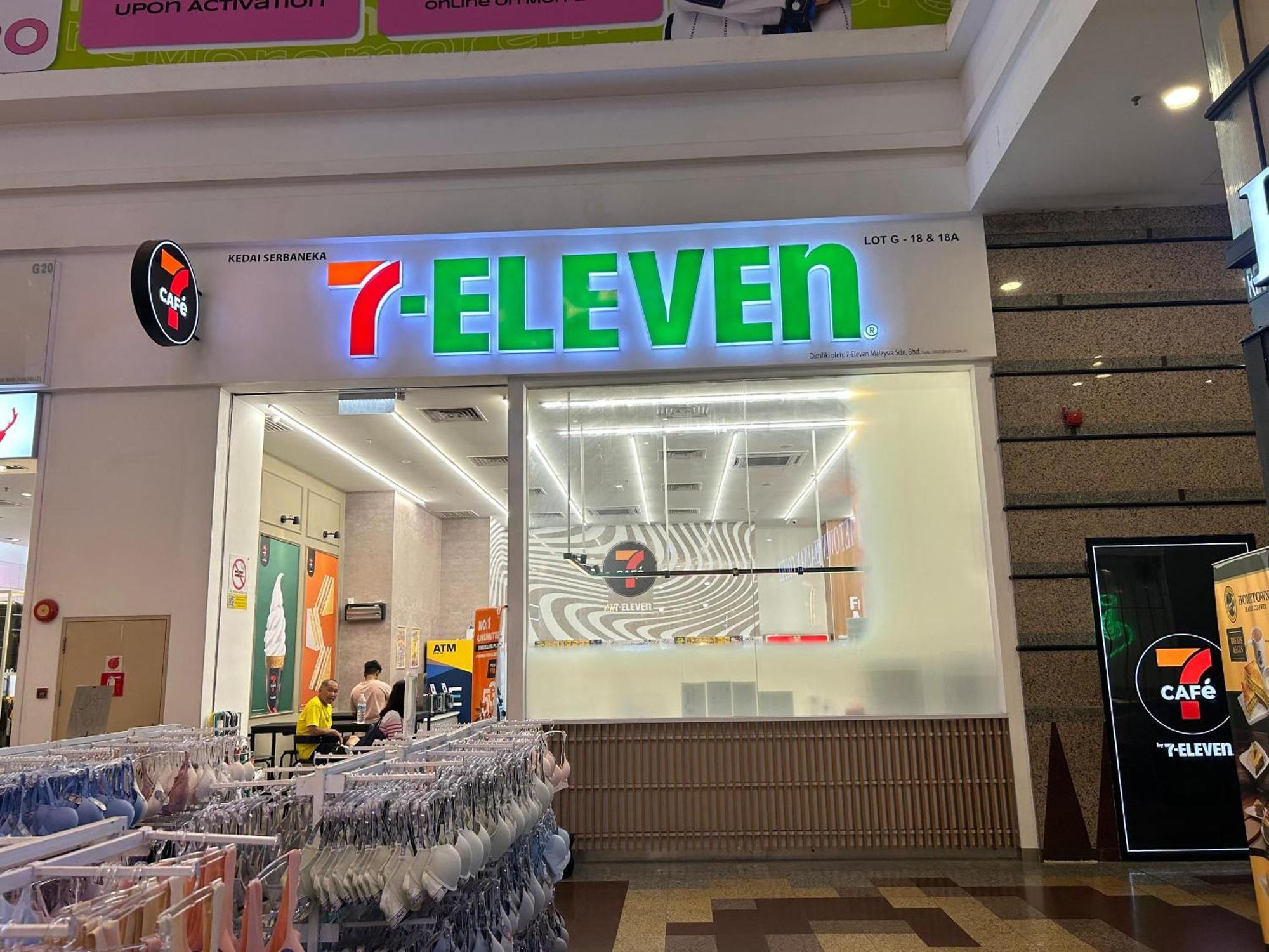 Kl Better Apartment At Times Square Kl 吉隆坡 外观 照片