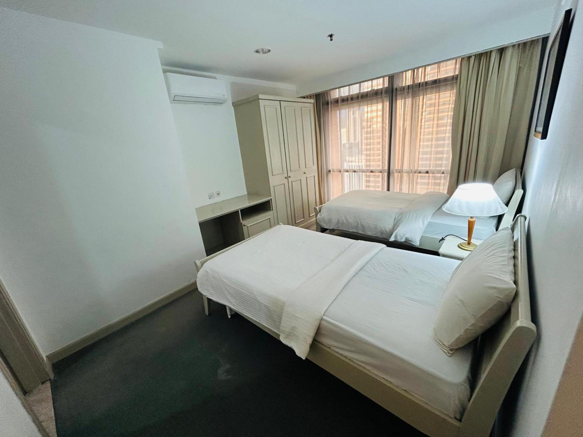 Kl Better Apartment At Times Square Kl 吉隆坡 外观 照片