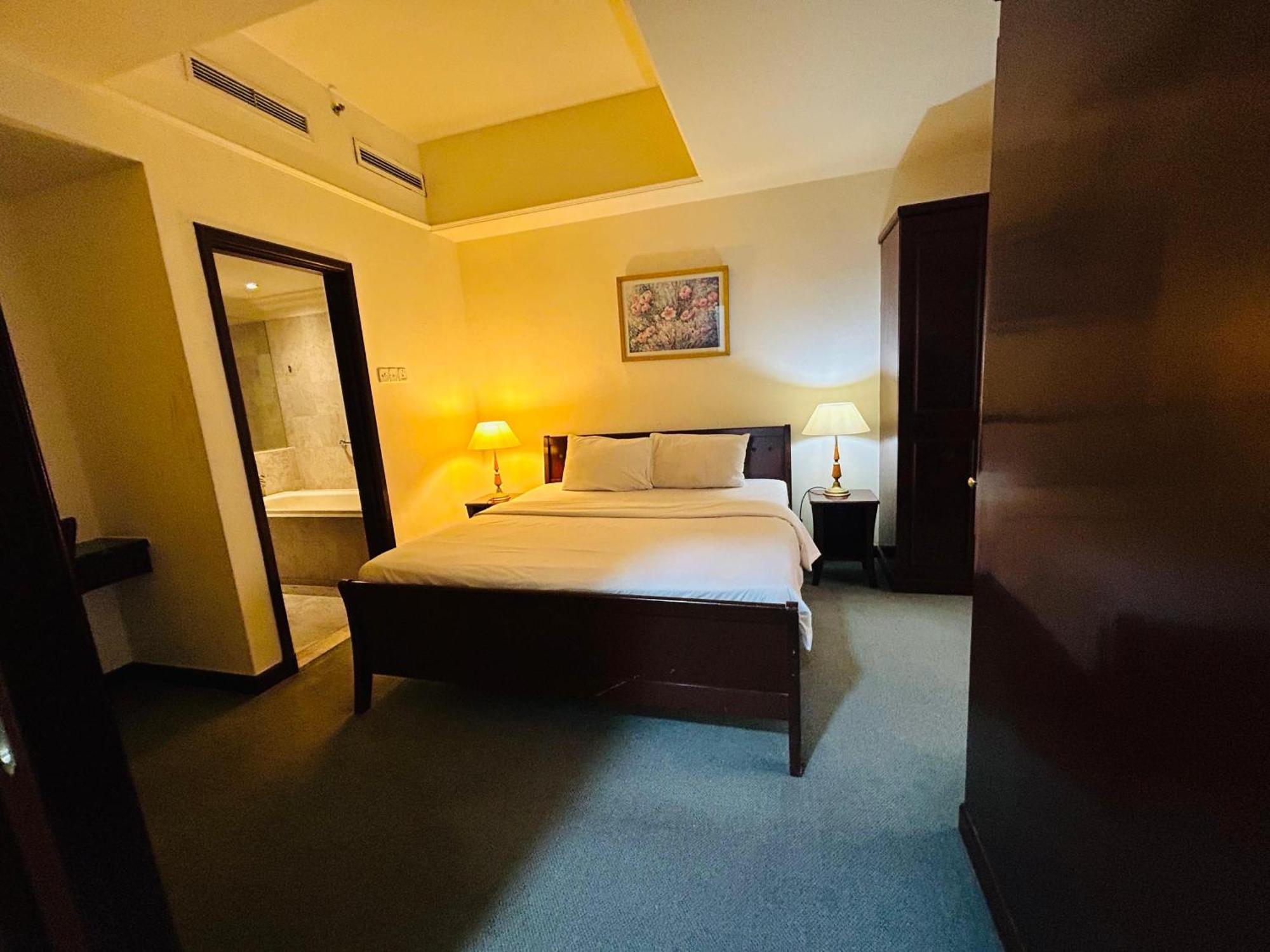Kl Better Apartment At Times Square Kl 吉隆坡 外观 照片