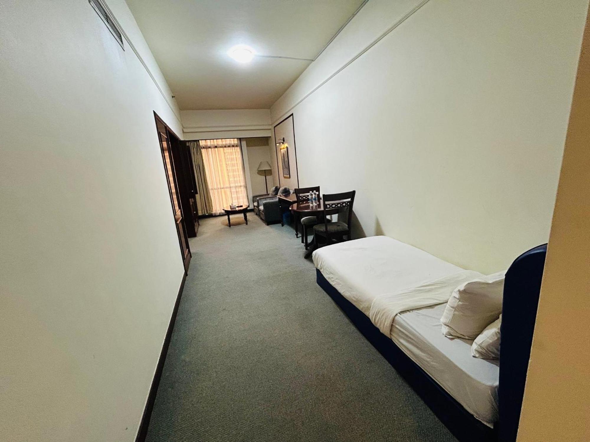 Kl Better Apartment At Times Square Kl 吉隆坡 外观 照片