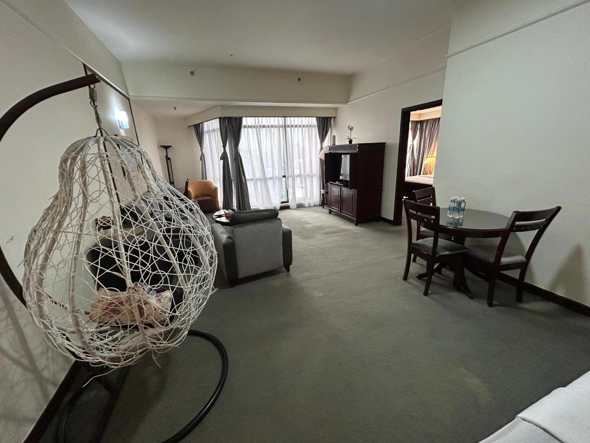 Kl Better Apartment At Times Square Kl 吉隆坡 外观 照片