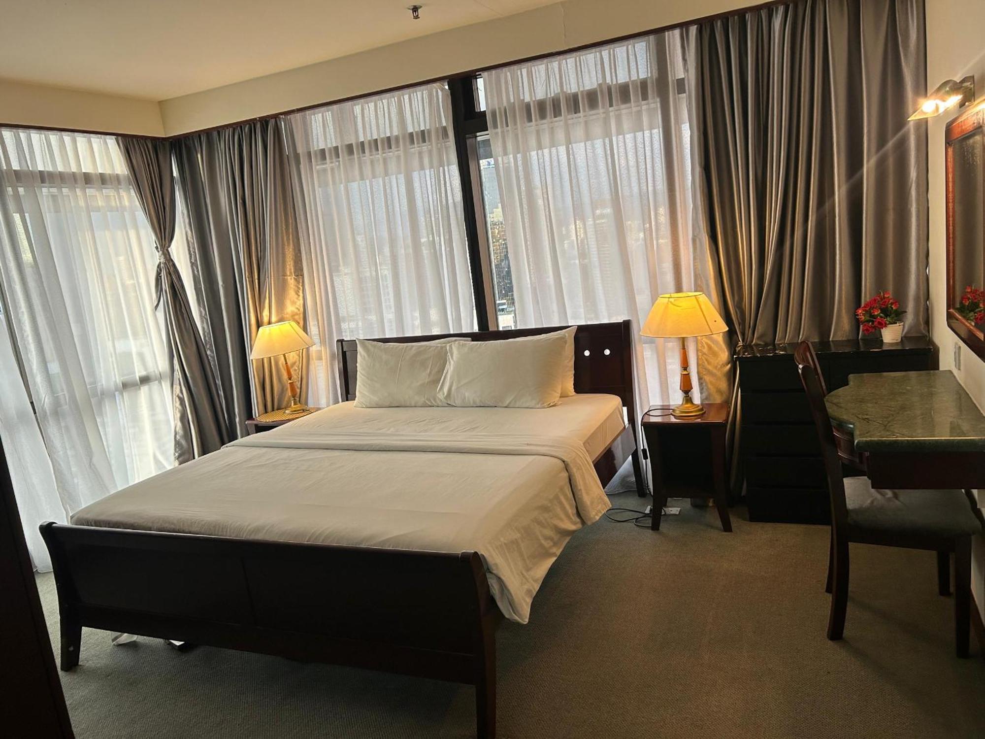 Kl Better Apartment At Times Square Kl 吉隆坡 外观 照片