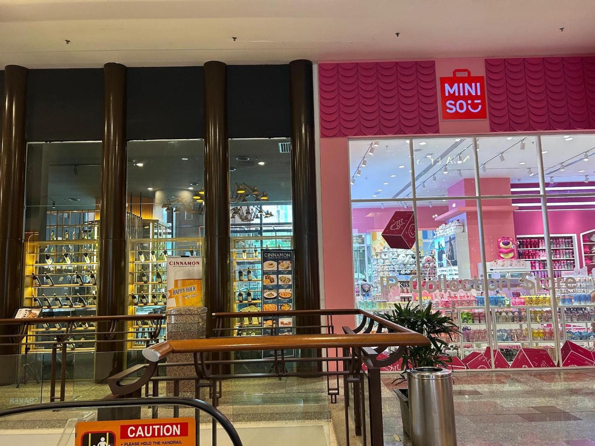 Kl Better Apartment At Times Square Kl 吉隆坡 外观 照片