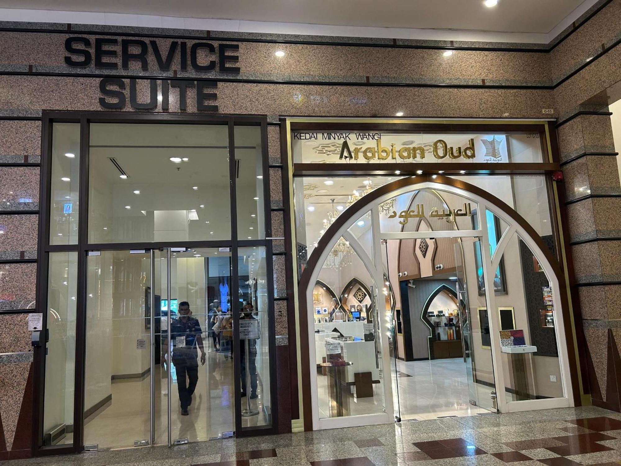 Kl Better Apartment At Times Square Kl 吉隆坡 外观 照片
