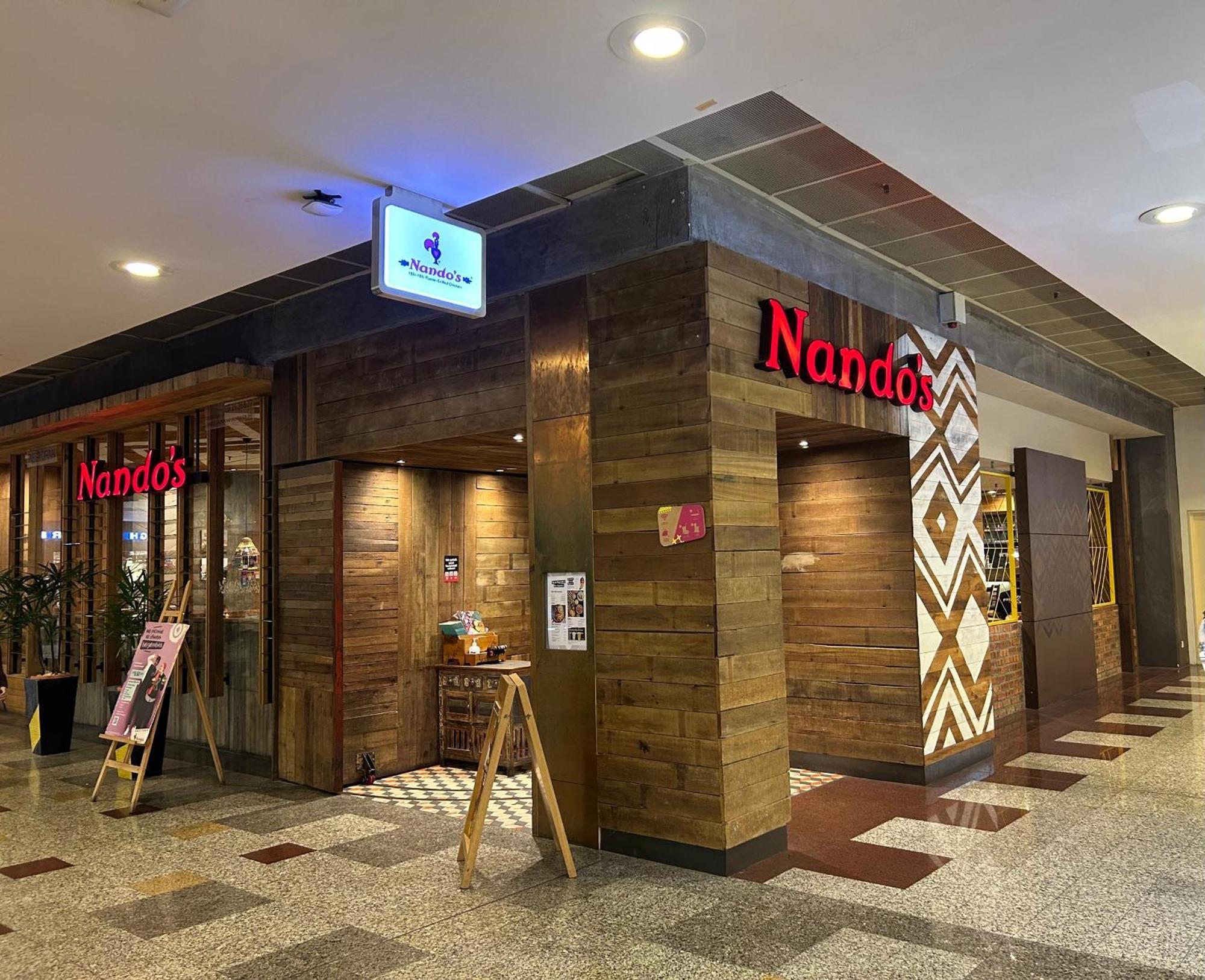 Kl Better Apartment At Times Square Kl 吉隆坡 外观 照片