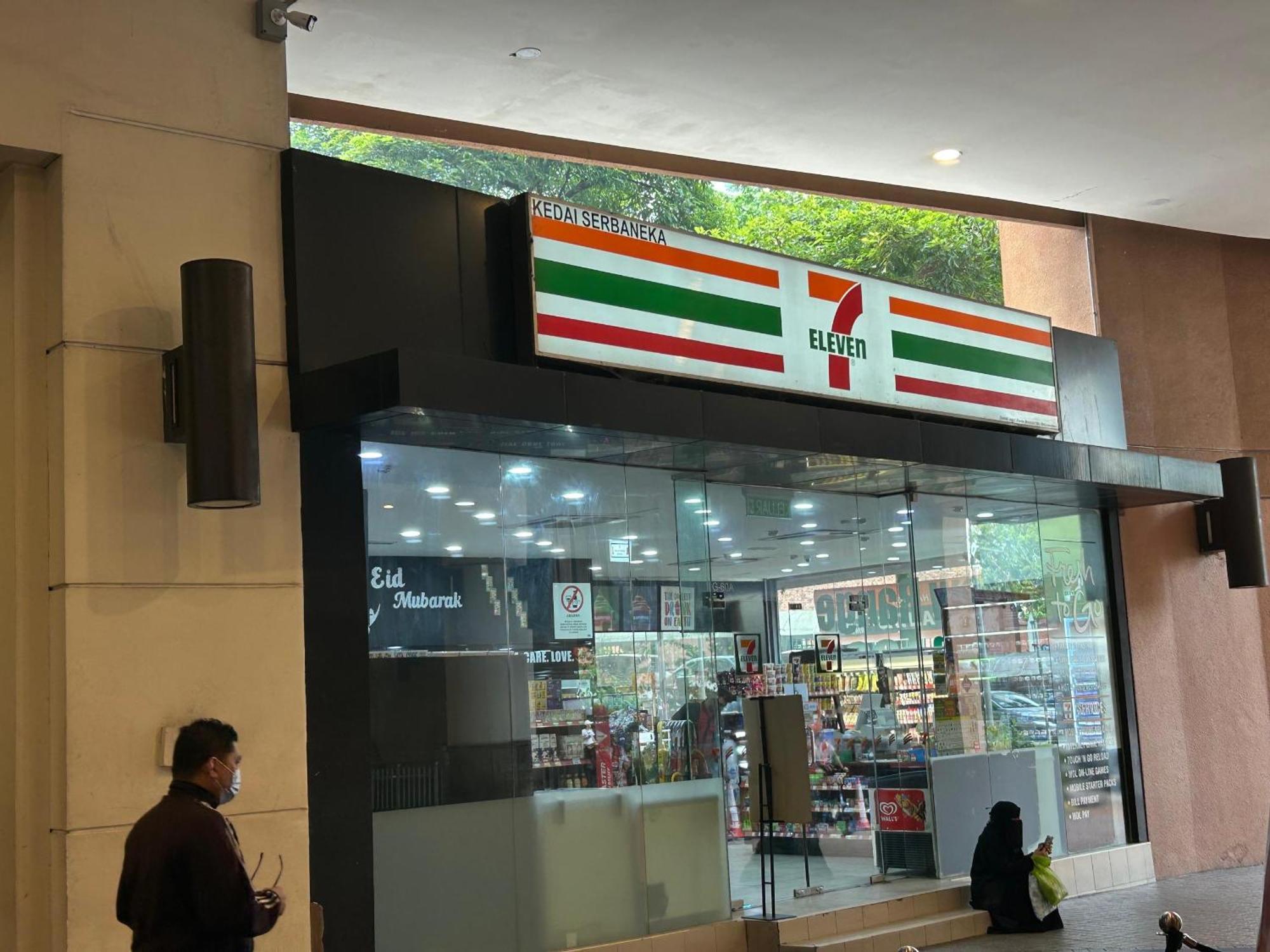 Kl Better Apartment At Times Square Kl 吉隆坡 外观 照片