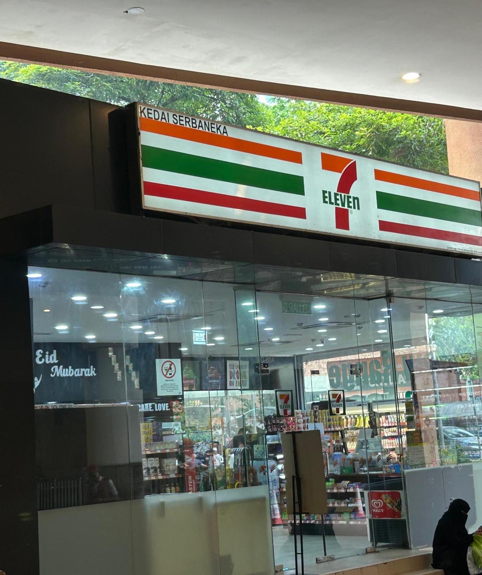 Kl Better Apartment At Times Square Kl 吉隆坡 外观 照片
