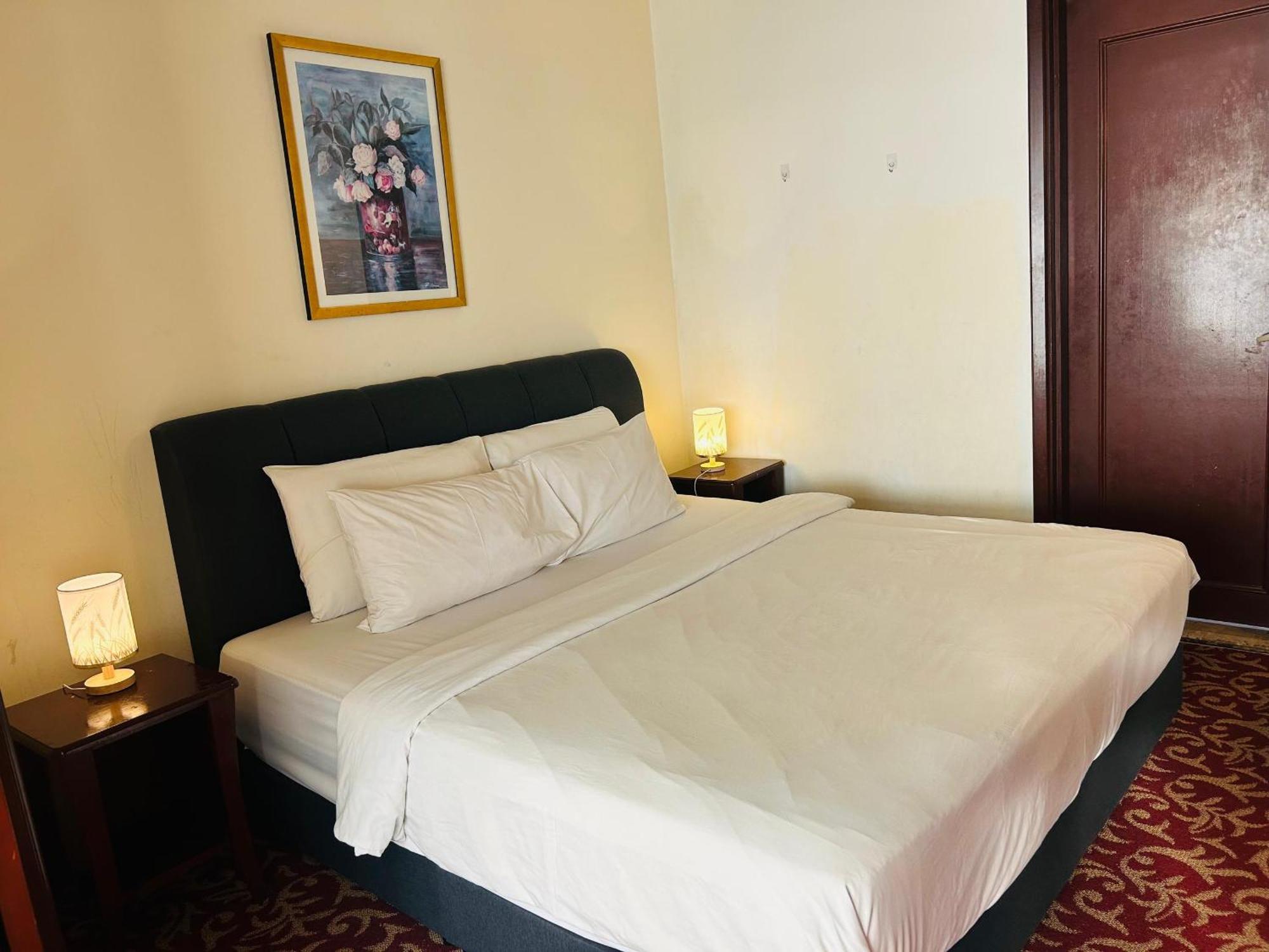 Kl Better Apartment At Times Square Kl 吉隆坡 外观 照片