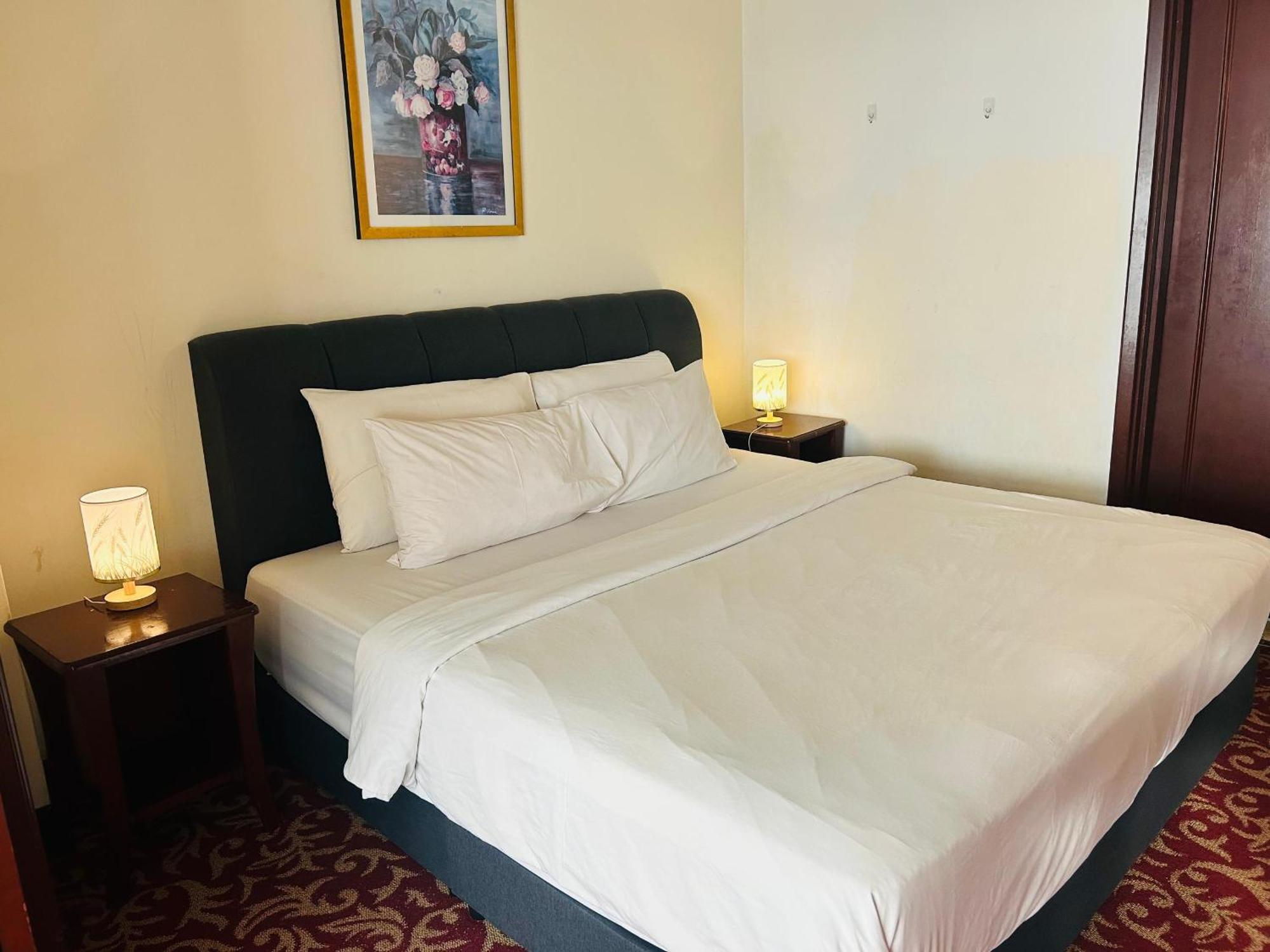 Kl Better Apartment At Times Square Kl 吉隆坡 外观 照片