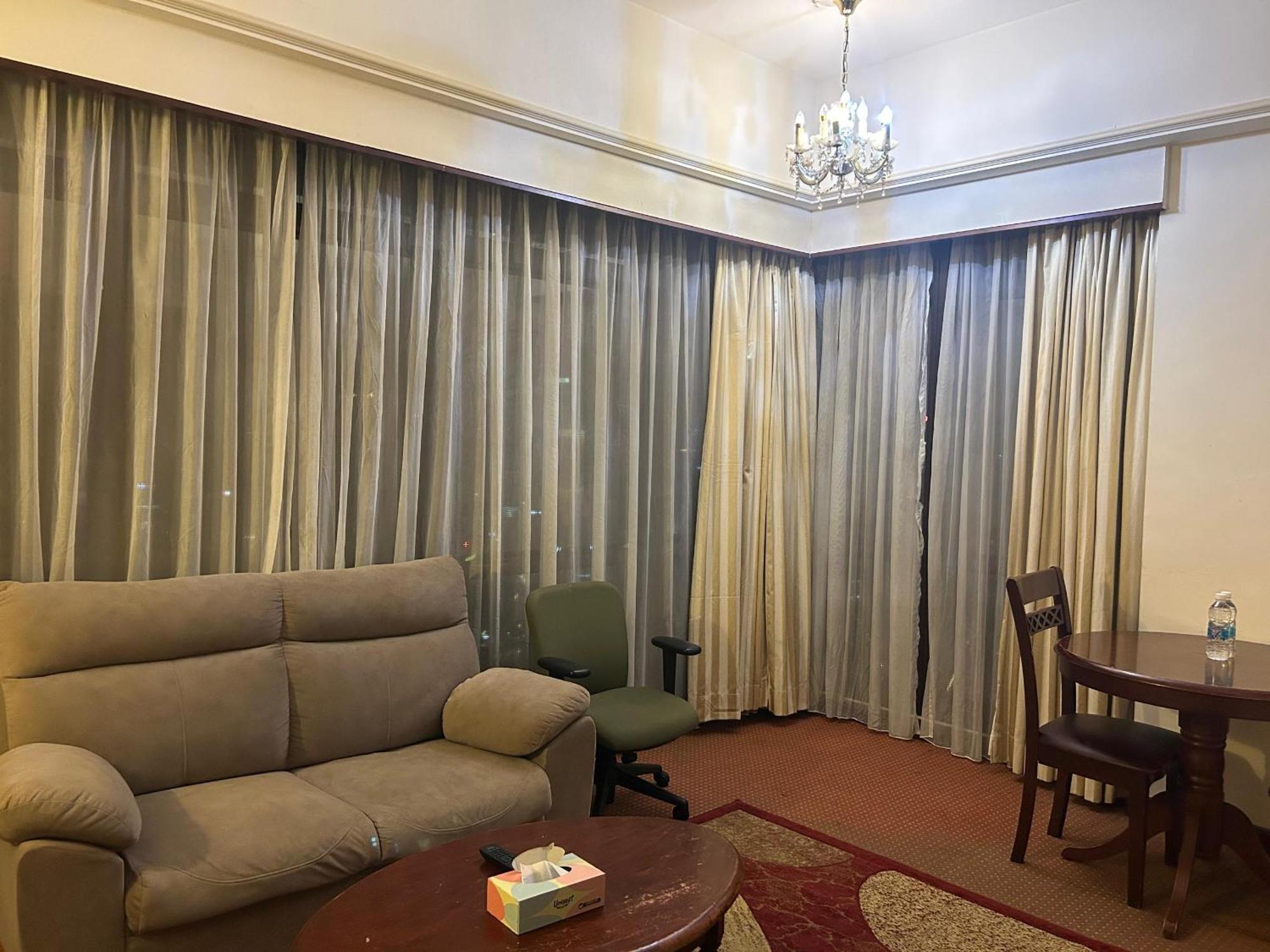Kl Better Apartment At Times Square Kl 吉隆坡 外观 照片