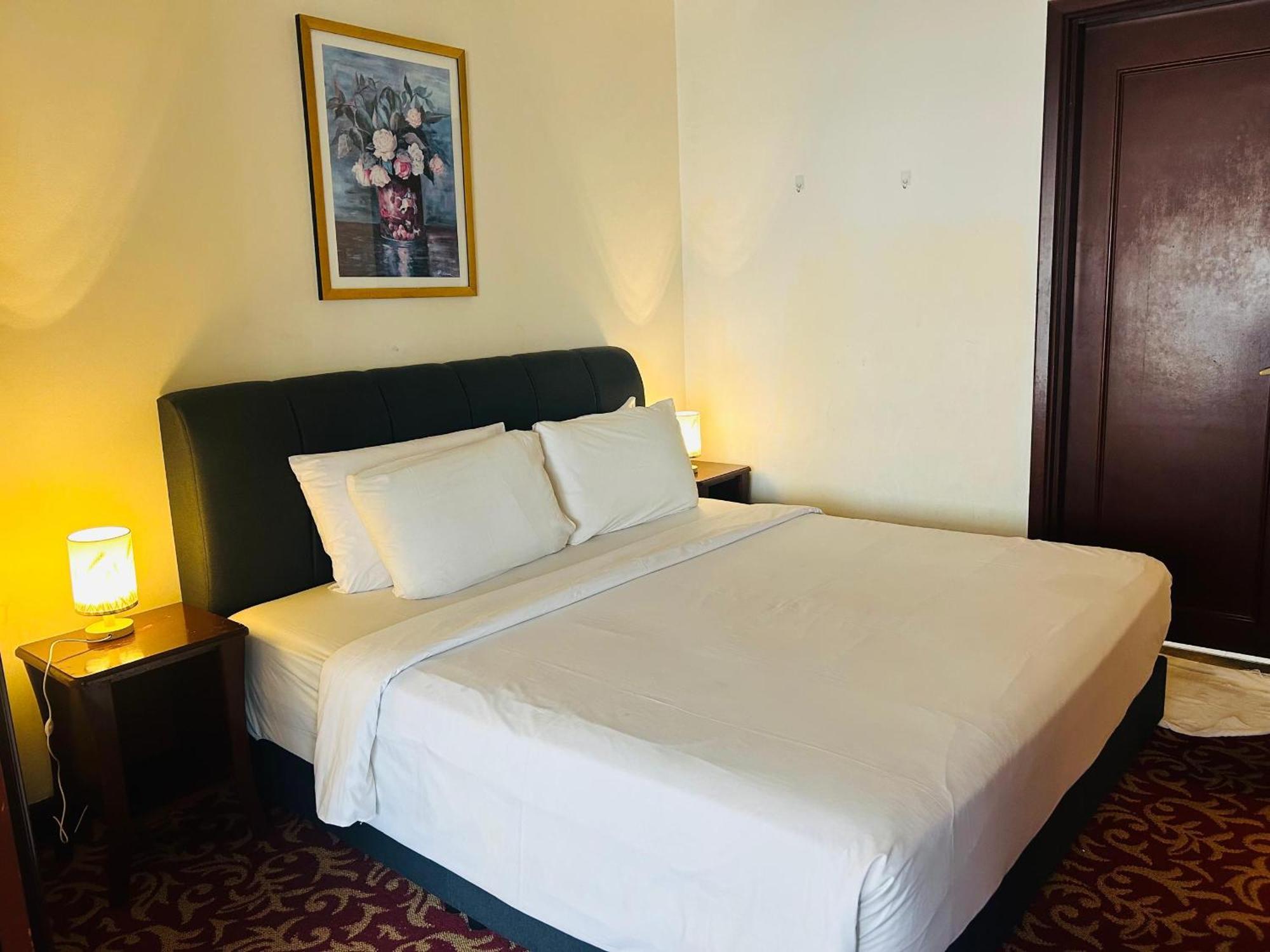 Kl Better Apartment At Times Square Kl 吉隆坡 外观 照片