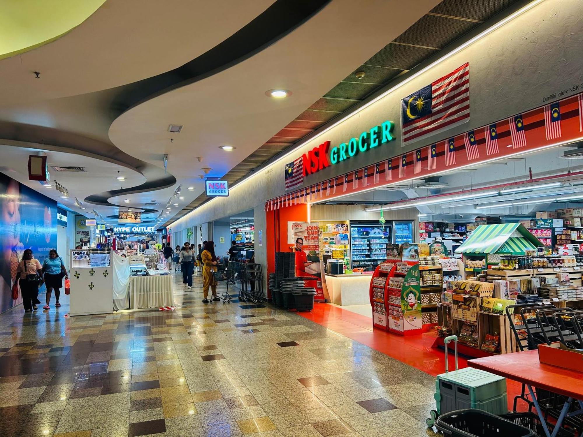 Kl Better Apartment At Times Square Kl 吉隆坡 外观 照片