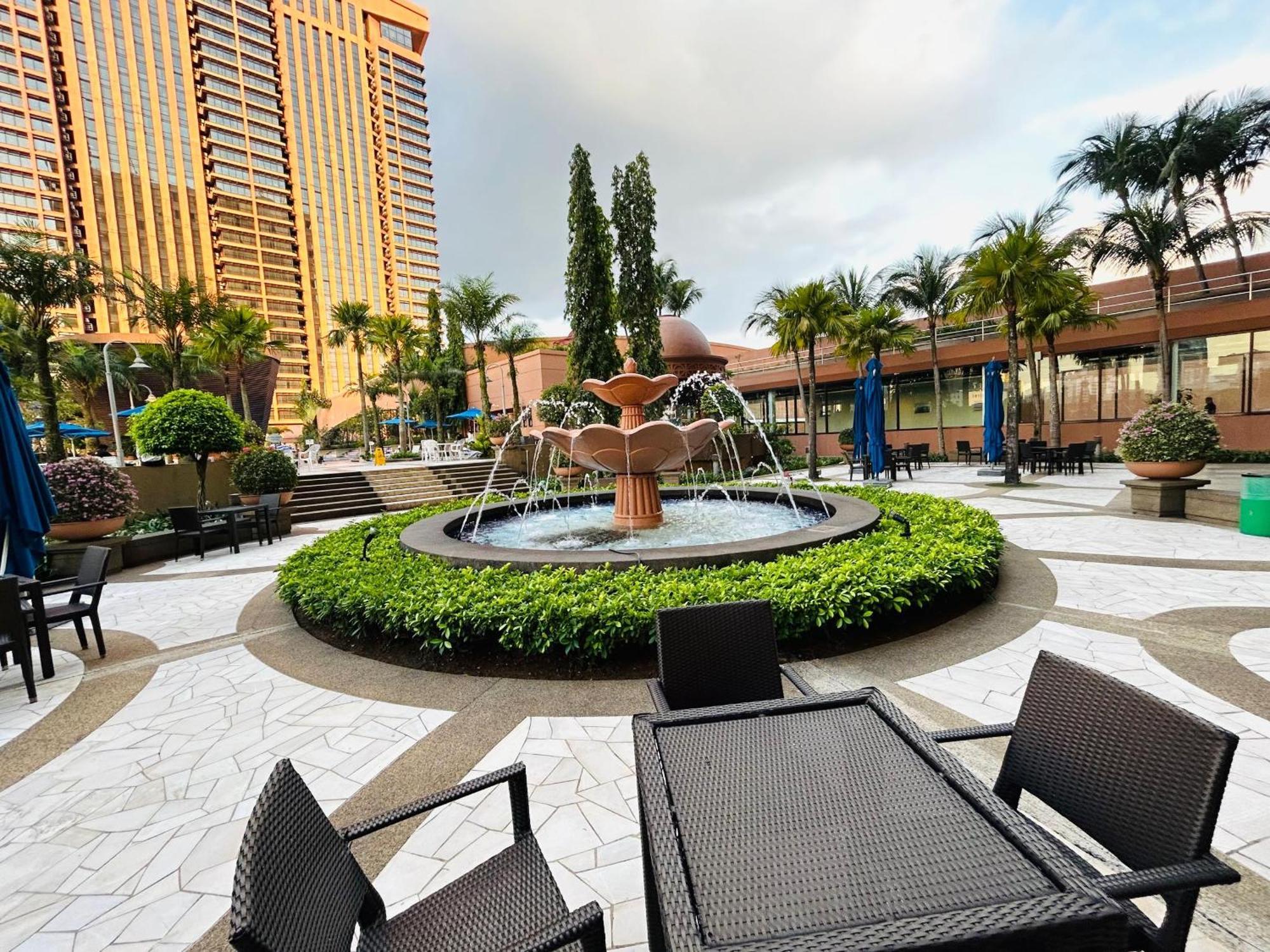 Kl Better Apartment At Times Square Kl 吉隆坡 外观 照片