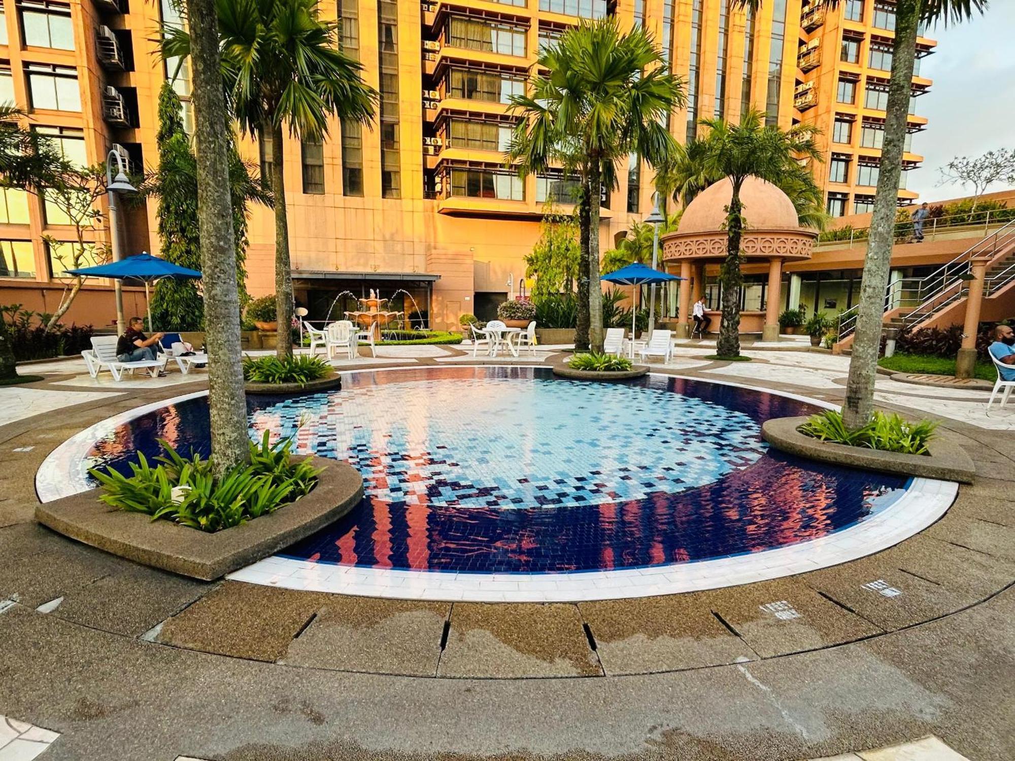 Kl Better Apartment At Times Square Kl 吉隆坡 外观 照片