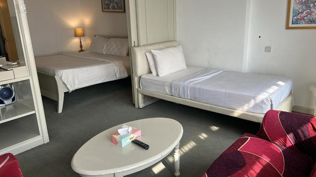 Kl Better Apartment At Times Square Kl 吉隆坡 外观 照片