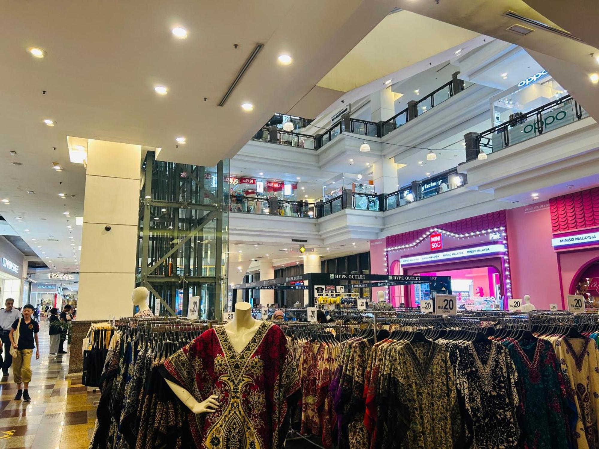 Kl Better Apartment At Times Square Kl 吉隆坡 外观 照片