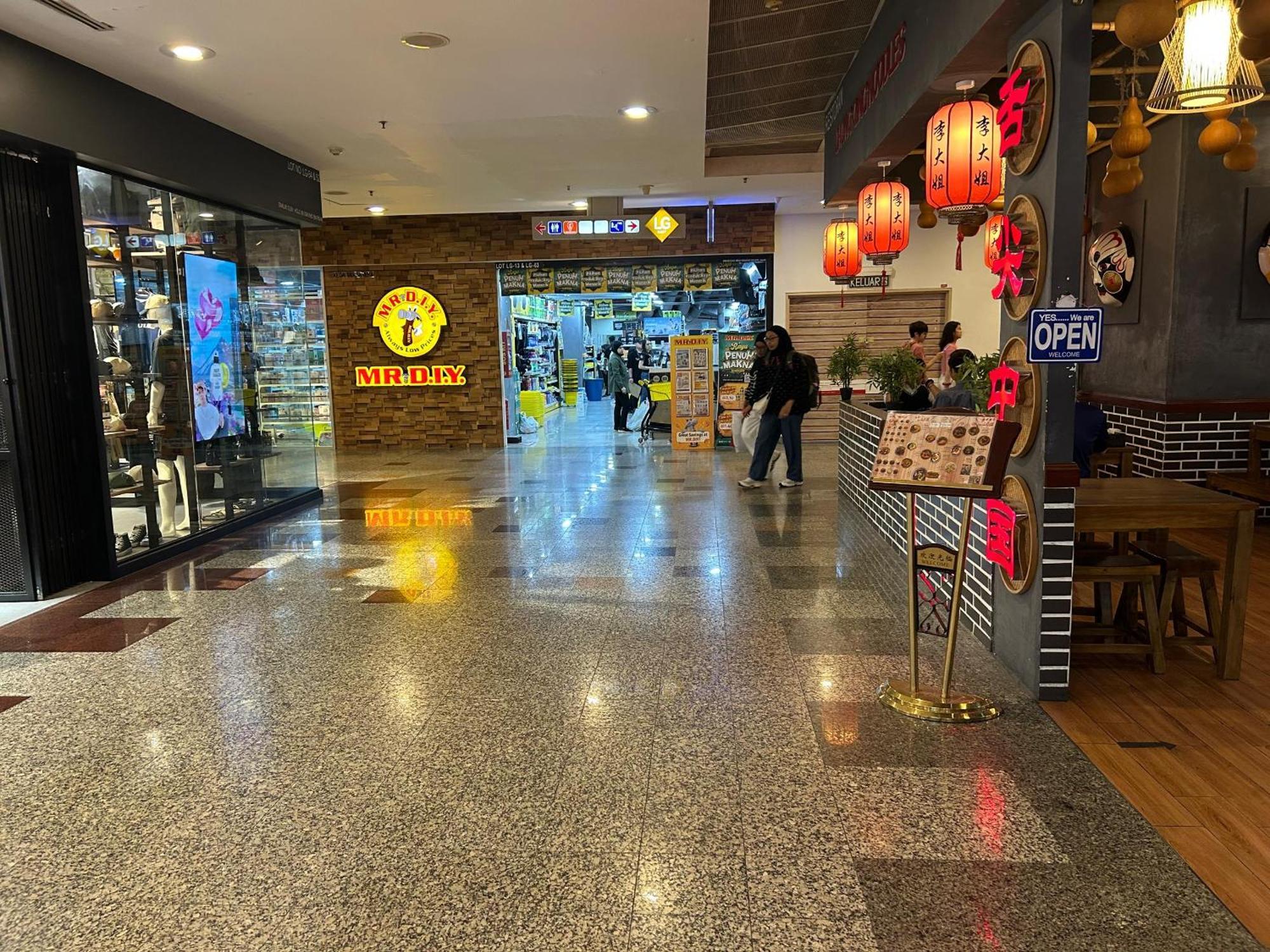 Kl Better Apartment At Times Square Kl 吉隆坡 外观 照片