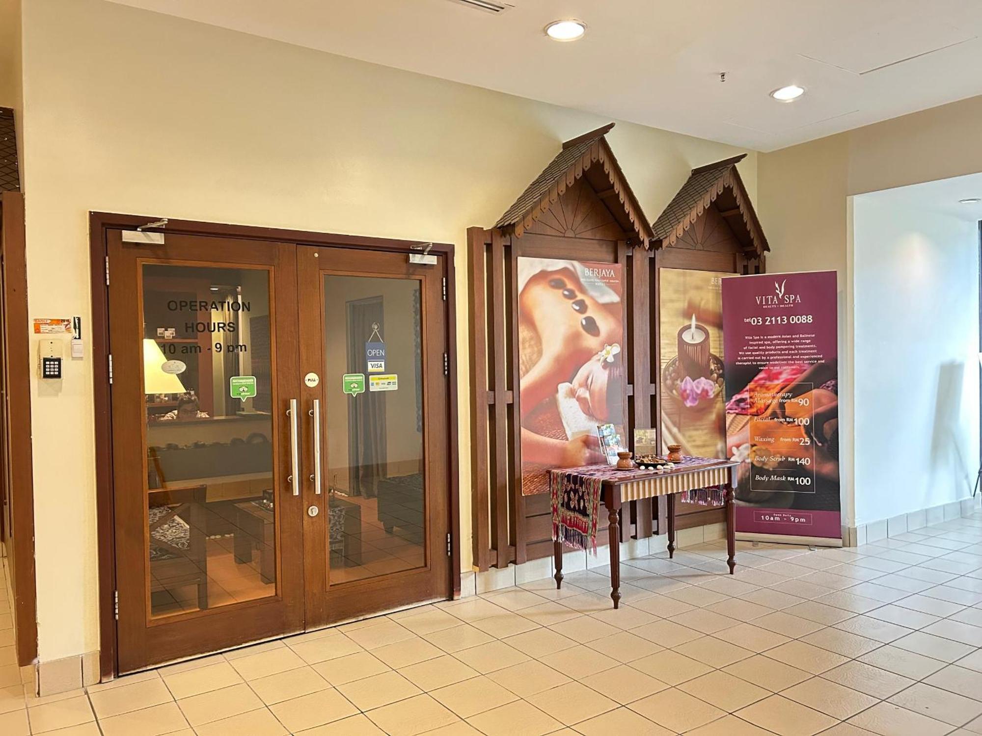 Kl Better Apartment At Times Square Kl 吉隆坡 外观 照片