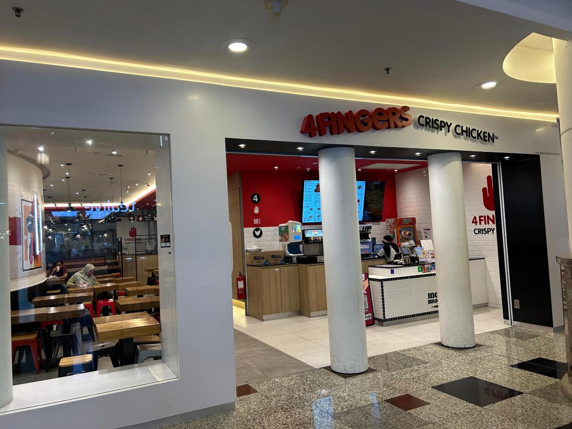 Kl Better Apartment At Times Square Kl 吉隆坡 外观 照片