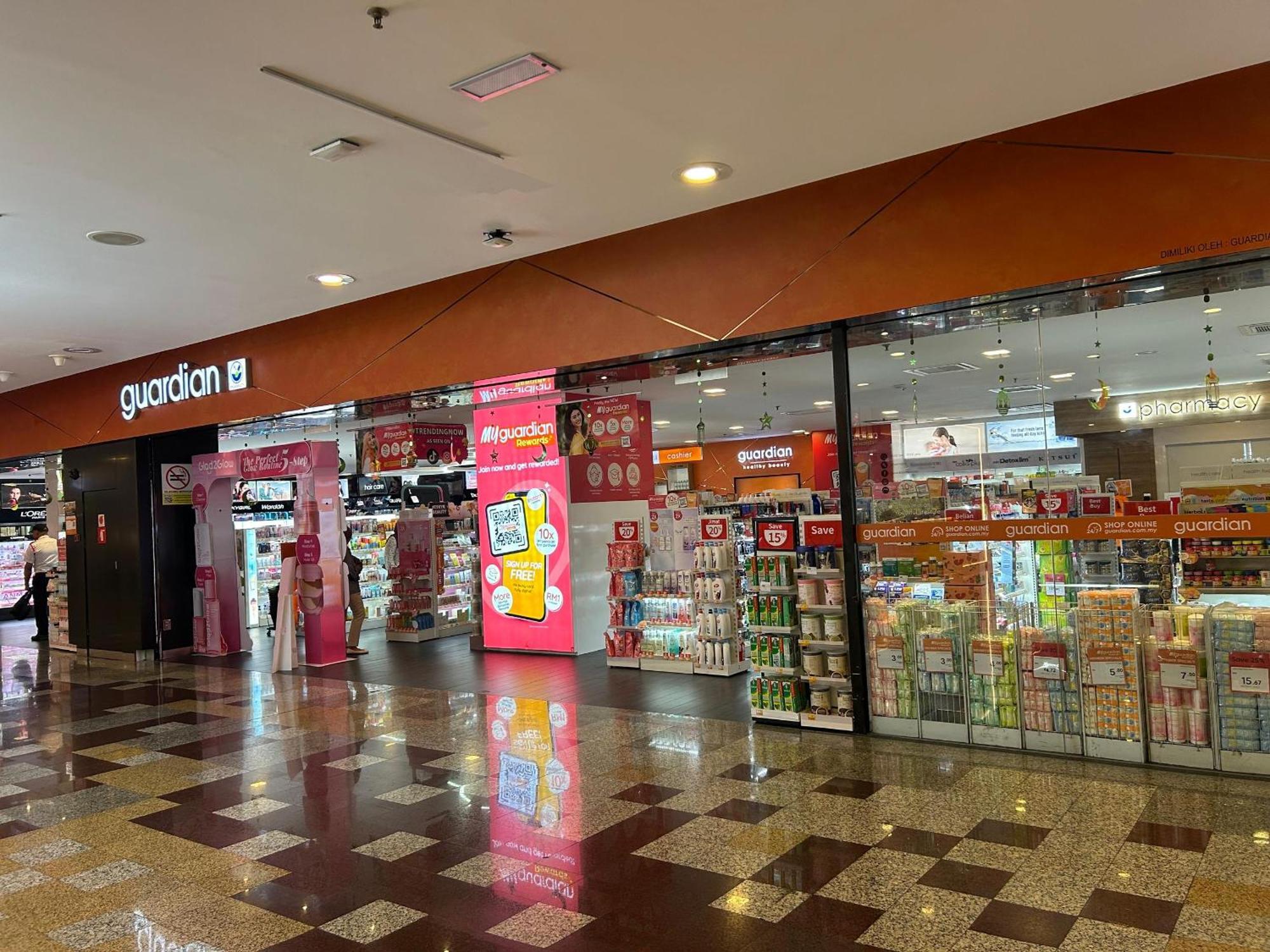Kl Better Apartment At Times Square Kl 吉隆坡 外观 照片