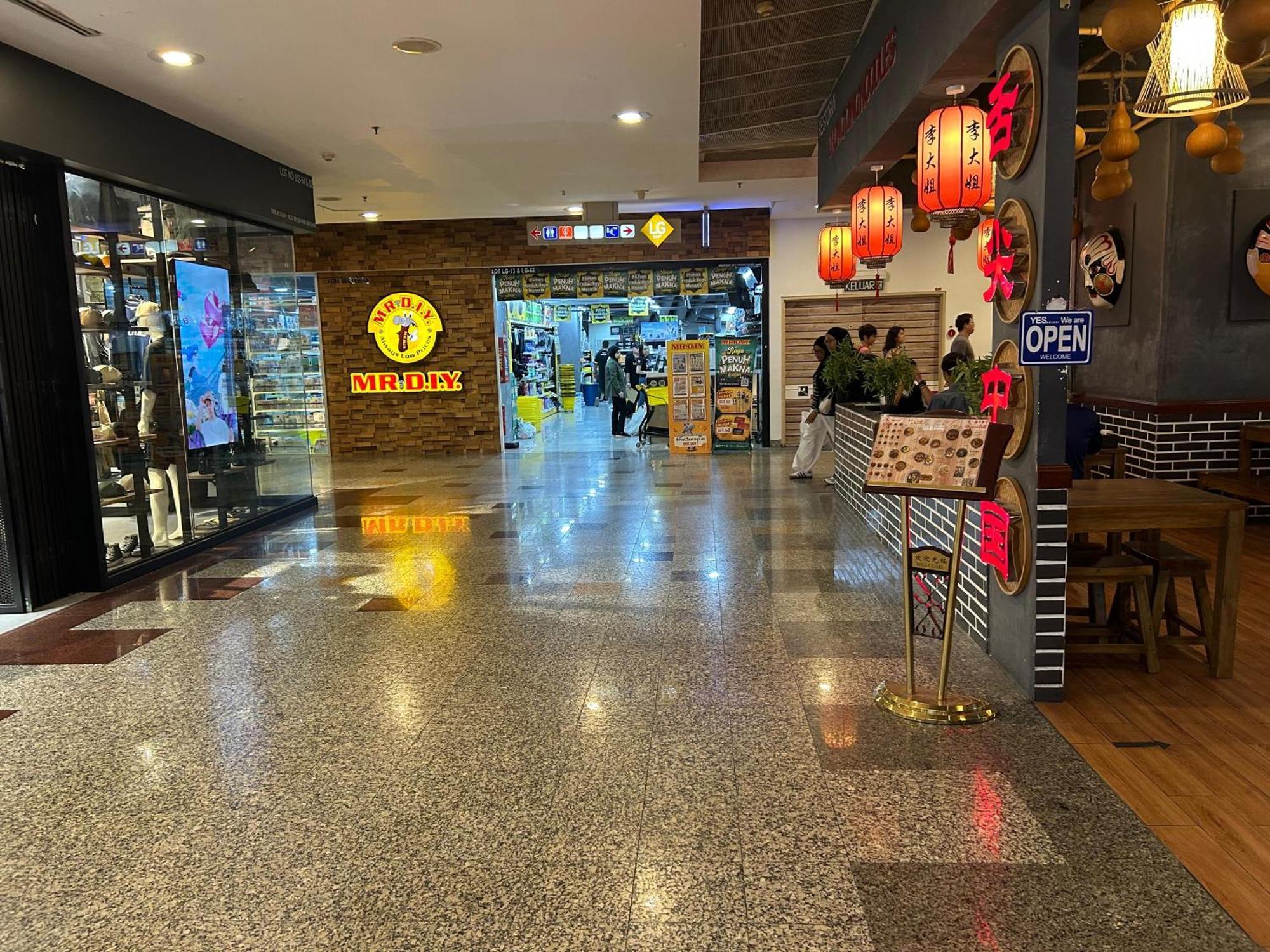 Kl Better Apartment At Times Square Kl 吉隆坡 外观 照片