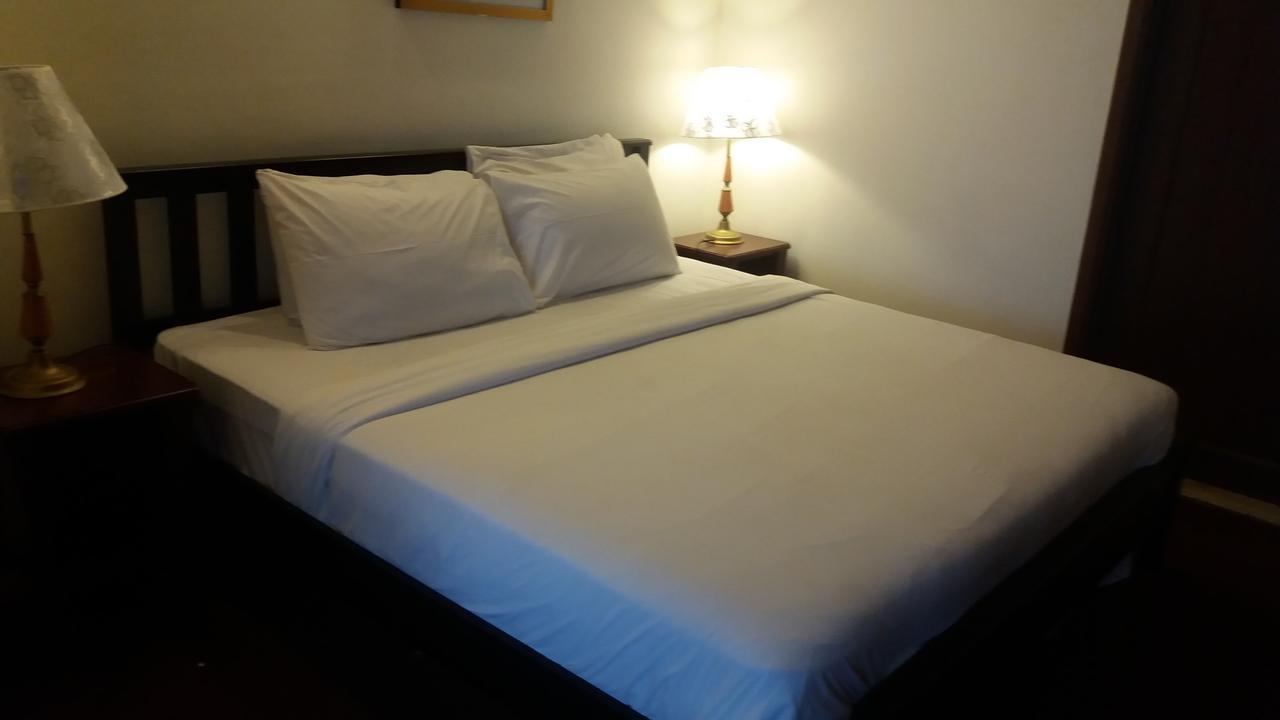 Kl Better Apartment At Times Square Kl 吉隆坡 外观 照片