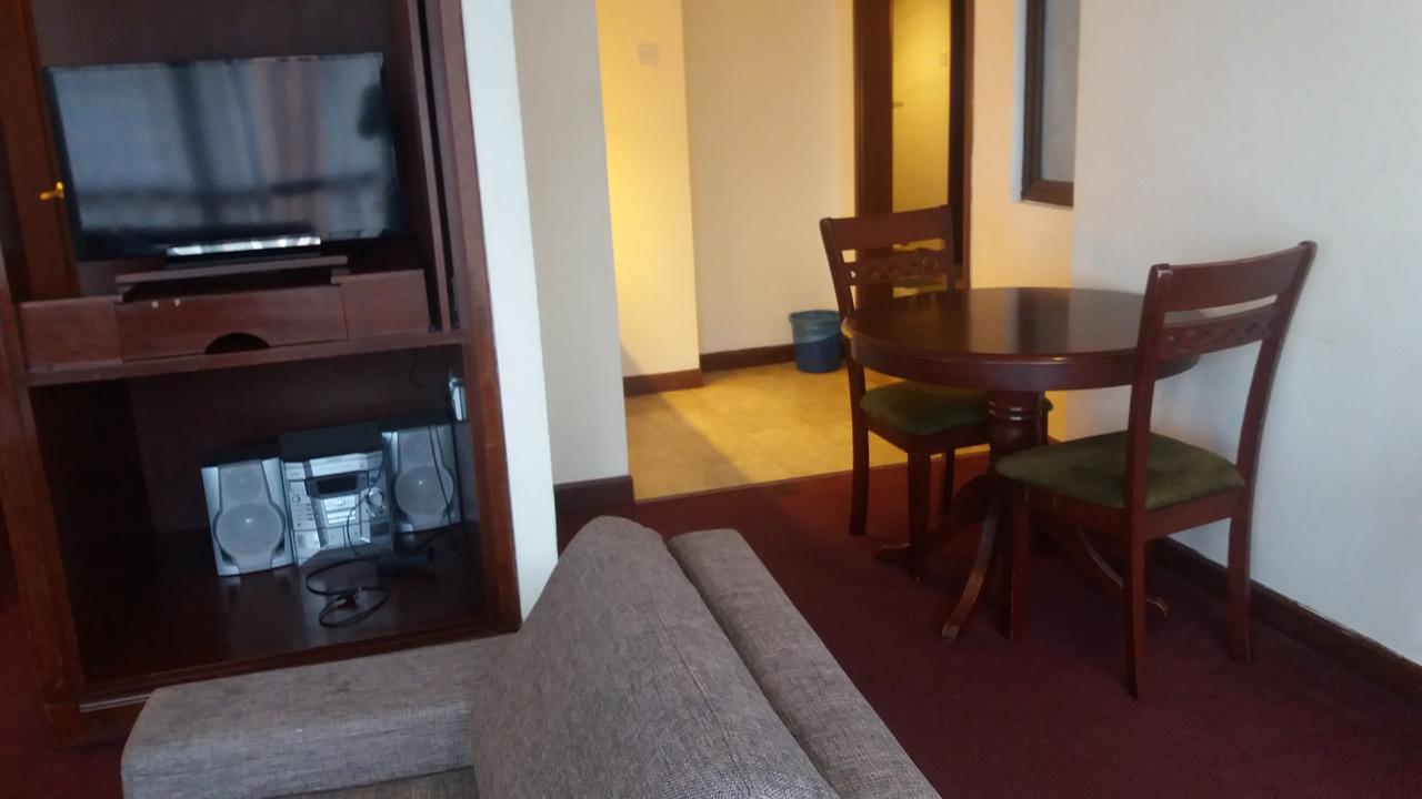 Kl Better Apartment At Times Square Kl 吉隆坡 外观 照片