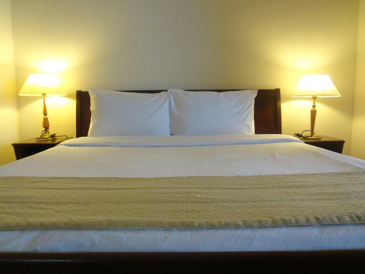 Kl Better Apartment At Times Square Kl 吉隆坡 外观 照片